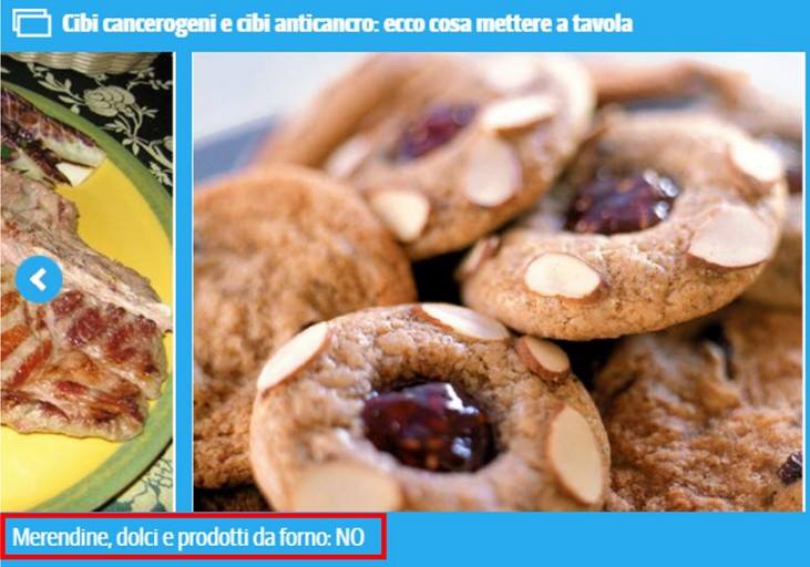 Una colazione "sicura" e "giusta" per tutti?