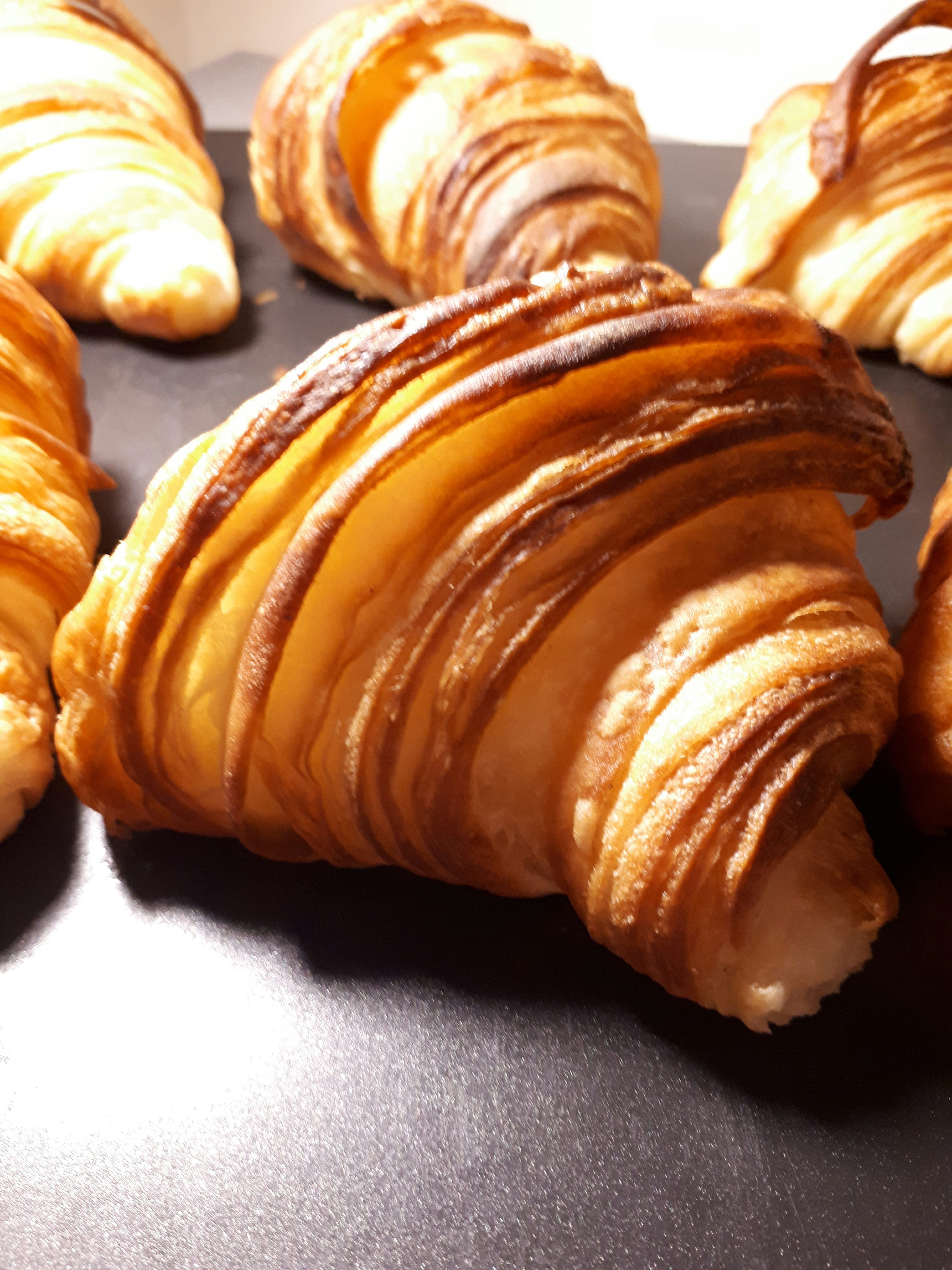 Croissant, la colazione dei campioni? Acrilammide e rischio di Cancro