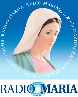 DIRETTA TRASMESSA SU RADIO MARIA, QUI C'È IL  PODCAST PER RISENTIRLA