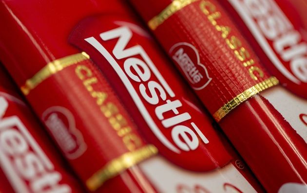 NESTLE' UN DOCUMENTO INTERNO PRECISA CHE "OLTRE IL 60% DEI PRODOTTI NON E' SANO"