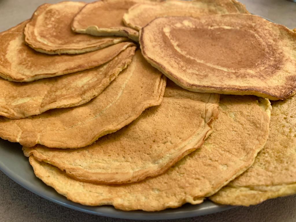 VOGLIA DI DOLCI SENZA ZUCCHERI AGGIUNTI? SI - PUÒ - FARE!